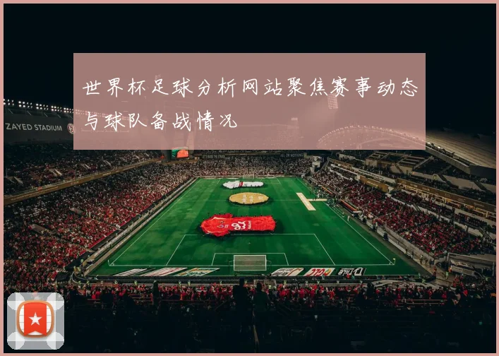 世界杯足球分析网站聚焦赛事动态与球队备战情况