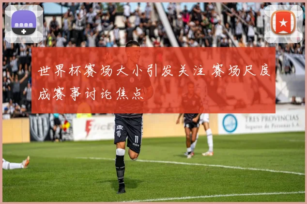 世界杯赛场大小引发关注 赛场尺度成赛事讨论焦点